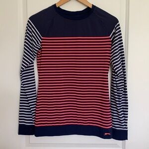 Slazenger Women’s Striped Top XS